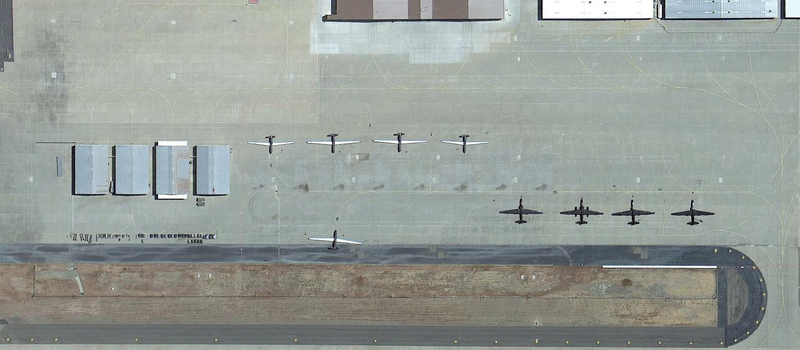 Illustration for article titled Why The USAF's Massive $10 Billion Global Hawk UAV Is Worth The Money